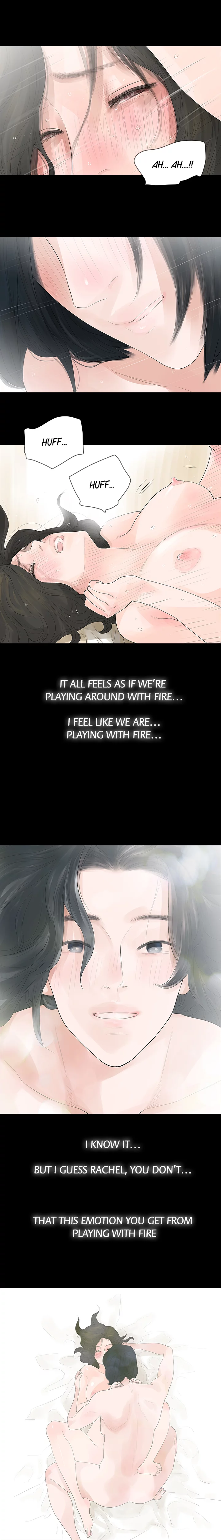 Playing With Fire Chapter 7 image 1