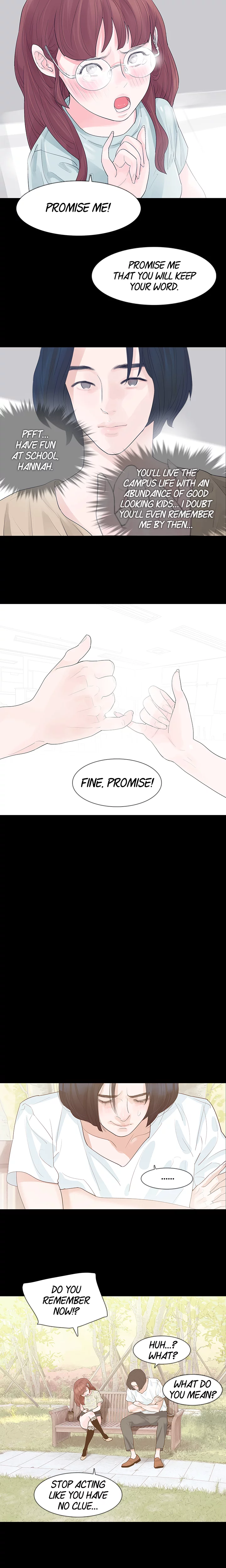 Playing With Fire Chapter 7 image 8