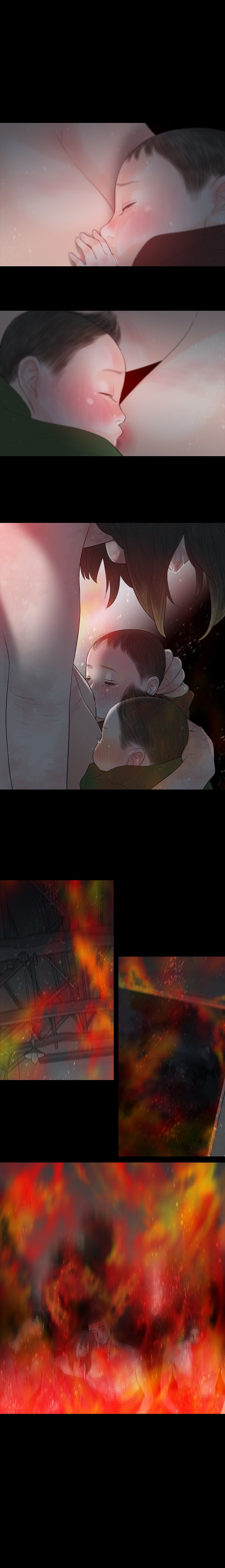 Playing With Fire Chapter 70 - The End image 9