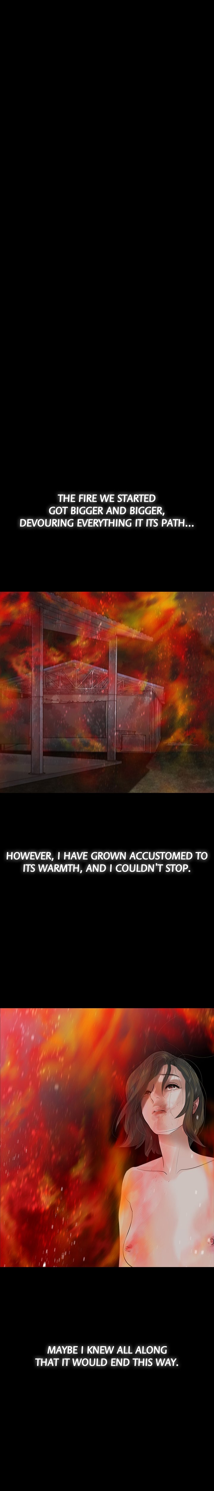 Playing With Fire Chapter 70 - The End image 10
