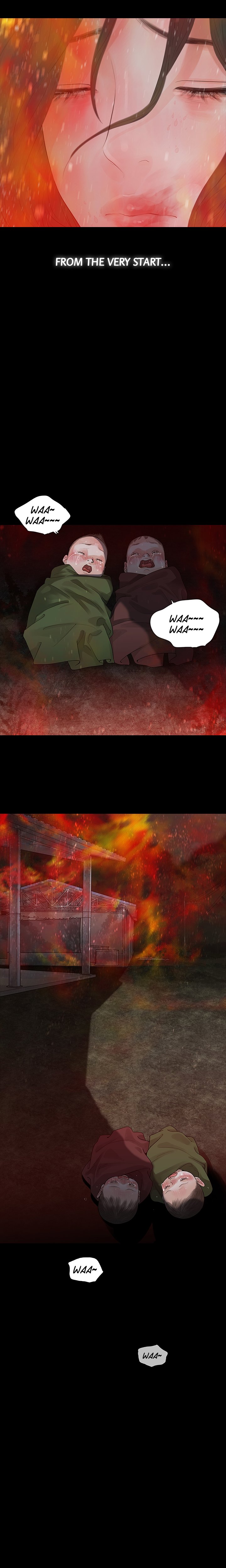 Playing With Fire Chapter 70 - The End image 11