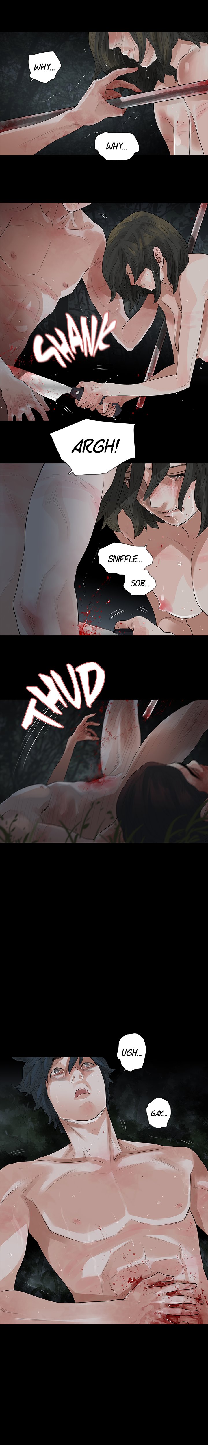 Playing With Fire Chapter 70 - The End image 3