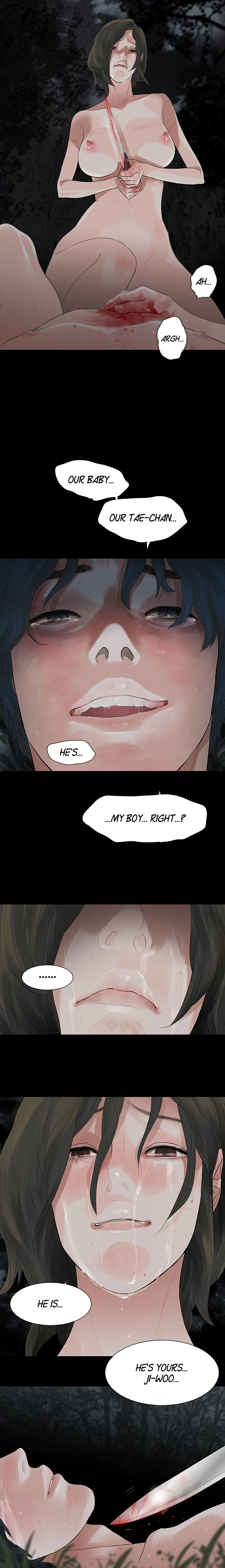 Playing With Fire Chapter 70 - The End image 4
