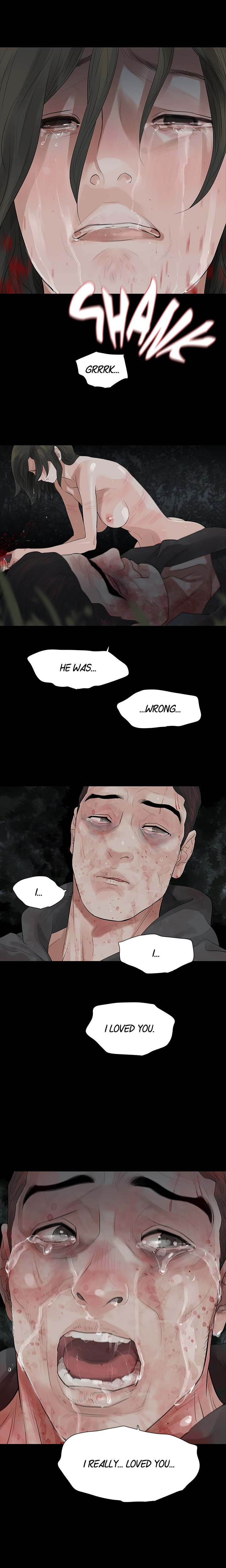 Playing With Fire Chapter 70 - The End image 5