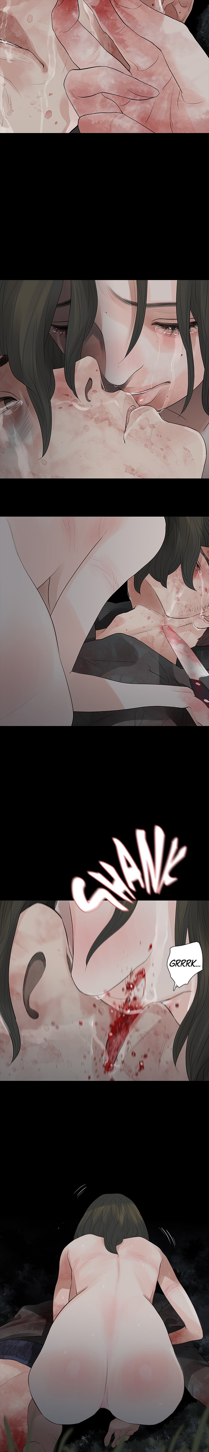 Playing With Fire Chapter 70 - The End image 6