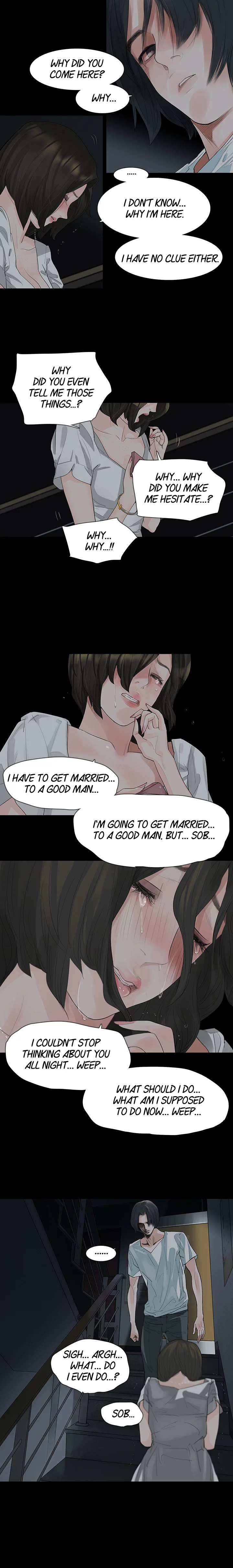 Playing With Fire Chapter 8 image 9
