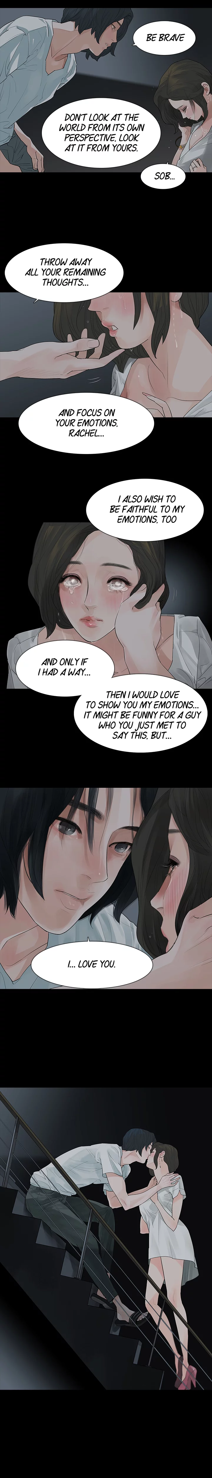 Playing With Fire Chapter 8 image 10