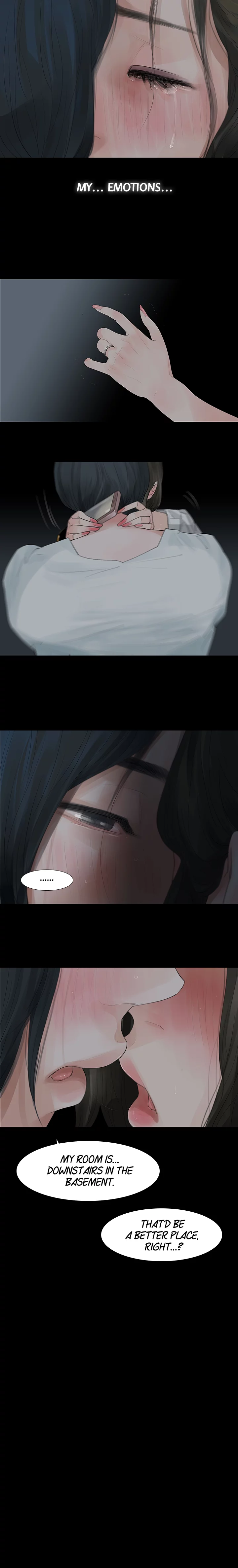 Playing With Fire Chapter 8 image 11