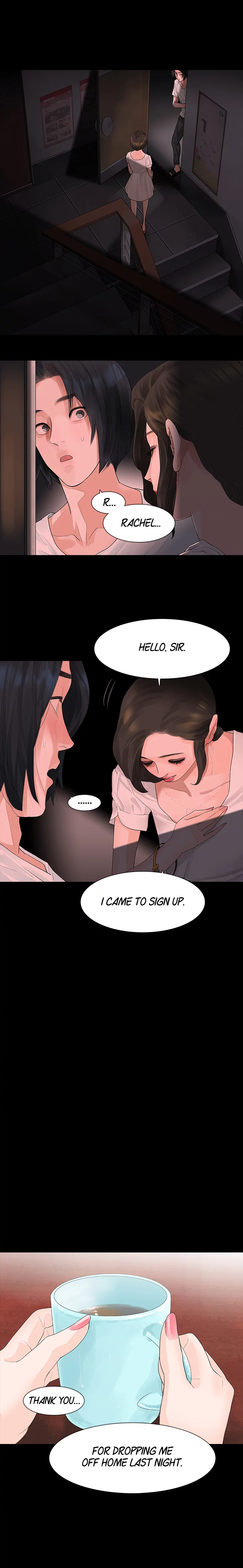 Playing With Fire Chapter 8 image 2