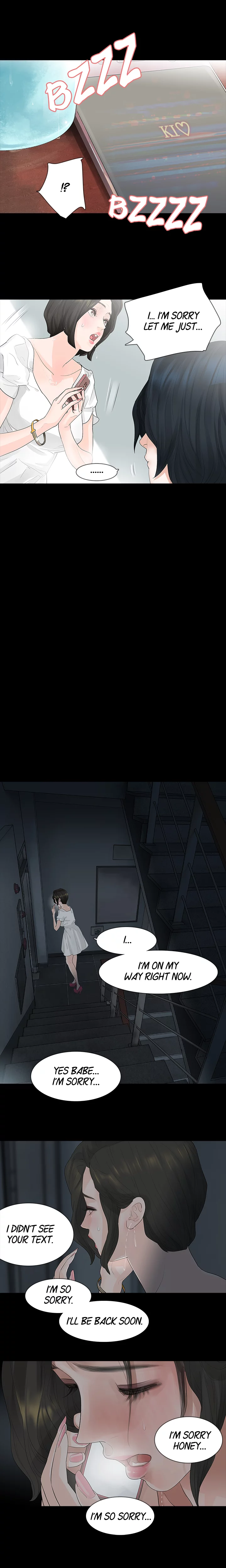 Playing With Fire Chapter 8 image 7