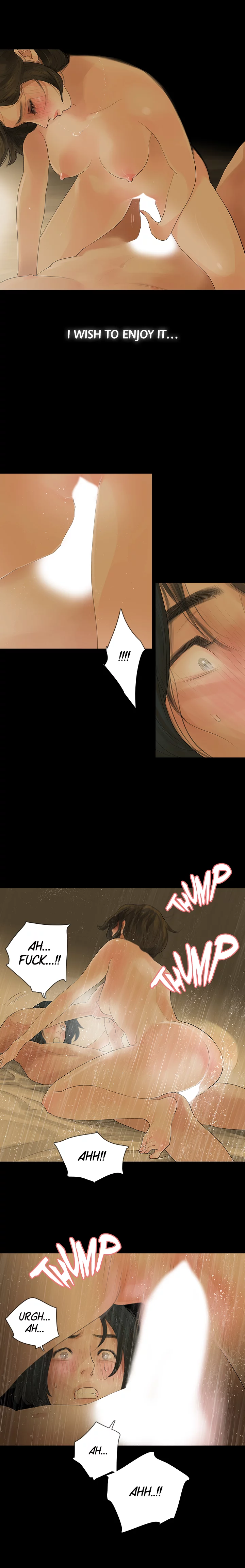 Playing With Fire Chapter 9 image 9