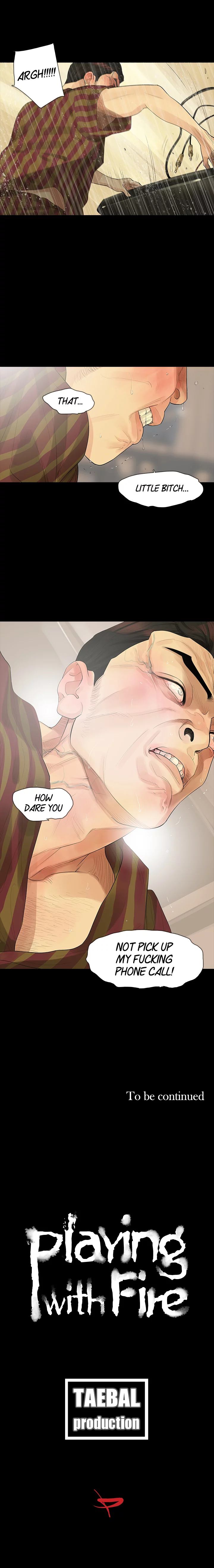 Playing With Fire Chapter 9 image 12