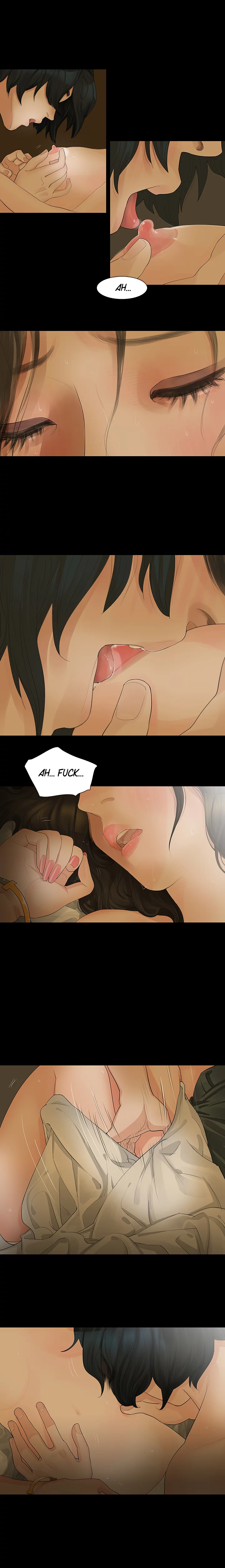 Playing With Fire Chapter 9 image 2