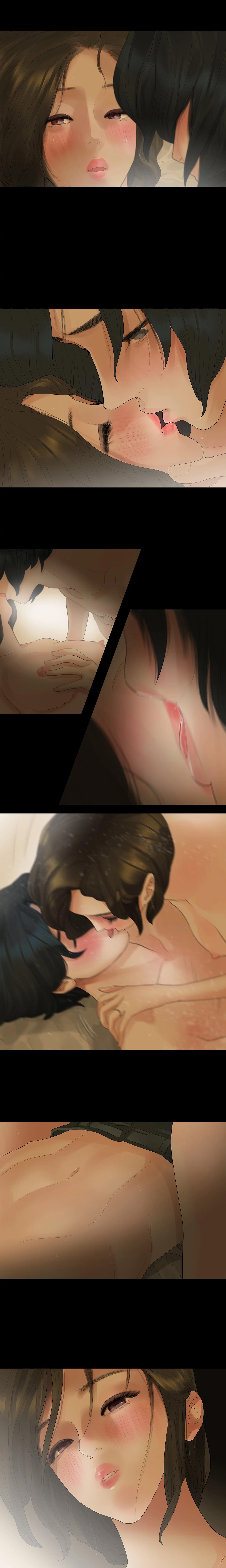 Playing With Fire Chapter 9 image 5