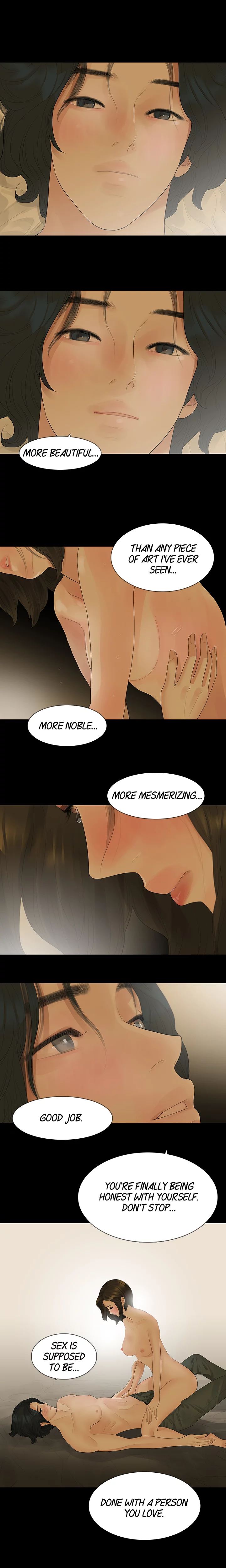 Playing With Fire Chapter 9 image 6