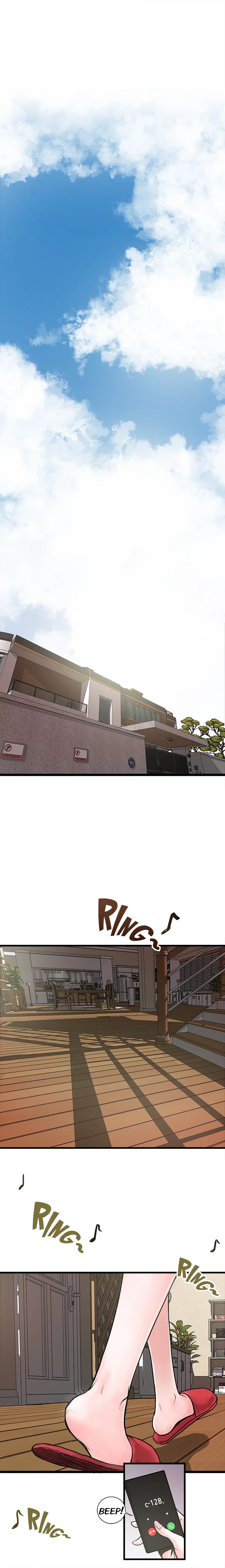 The Housemaid Chapter 1 image 0