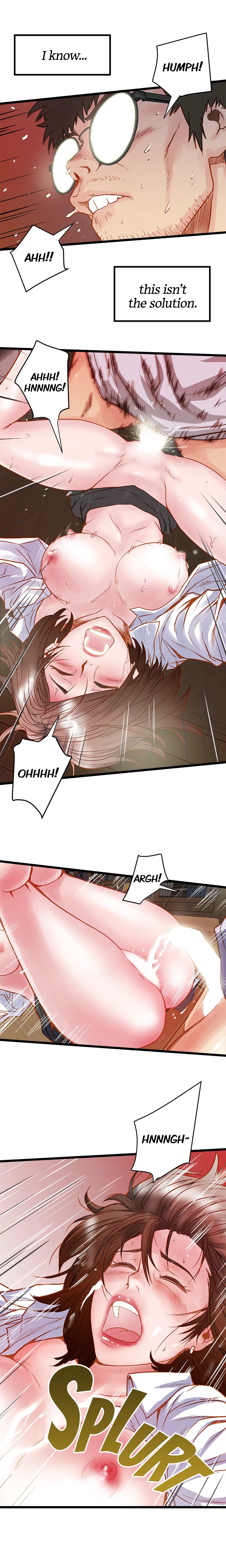 The Housemaid Chapter 1 image 19