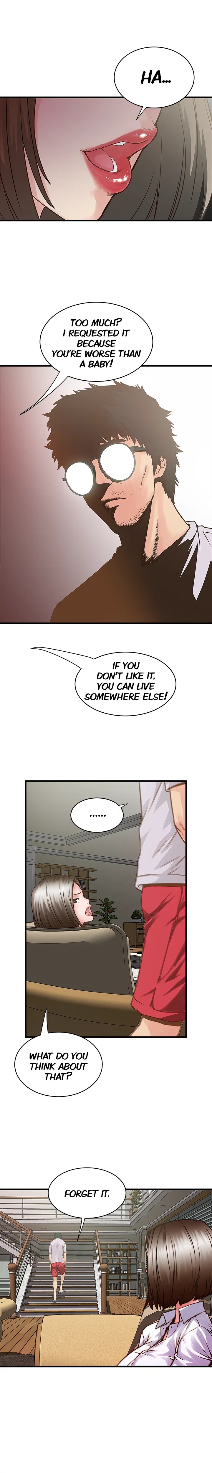 The Housemaid Chapter 1 image 25