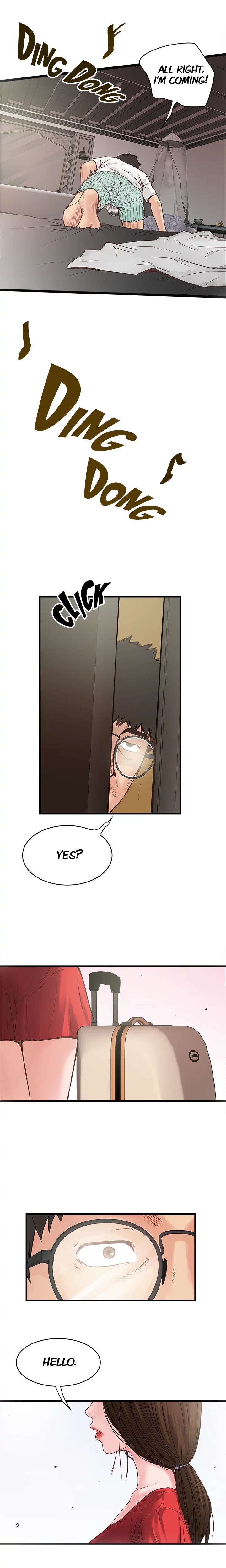 The Housemaid Chapter 1 image 29