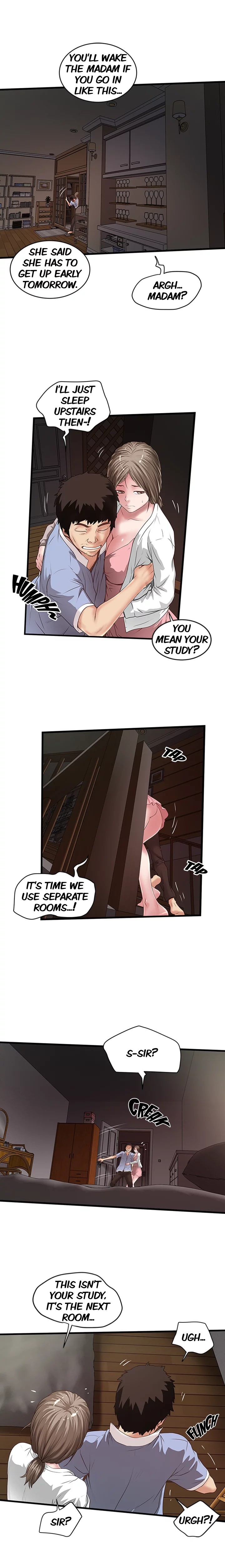 The Housemaid Chapter 10 image 14