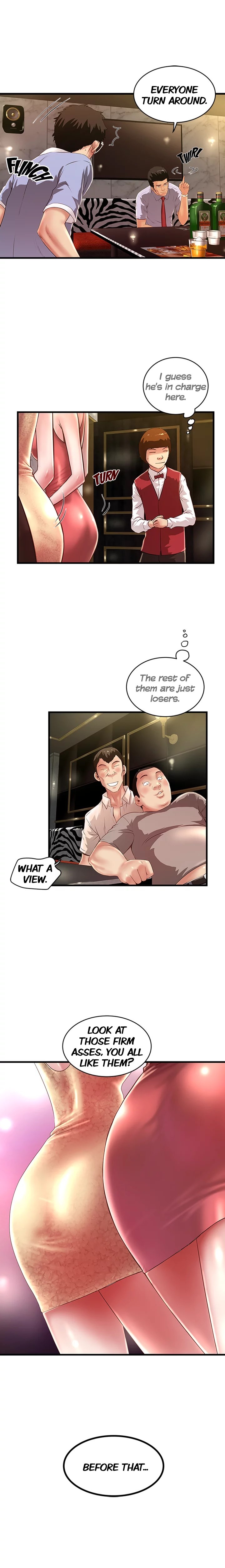 The Housemaid Chapter 10 image 2