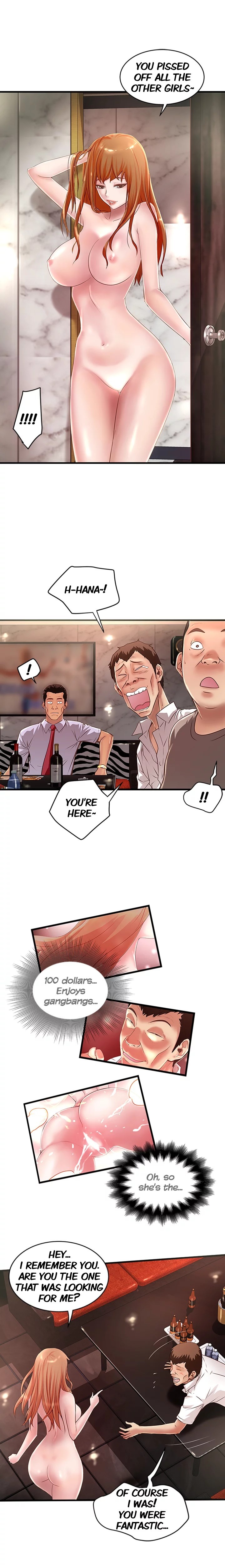 The Housemaid Chapter 10 image 5