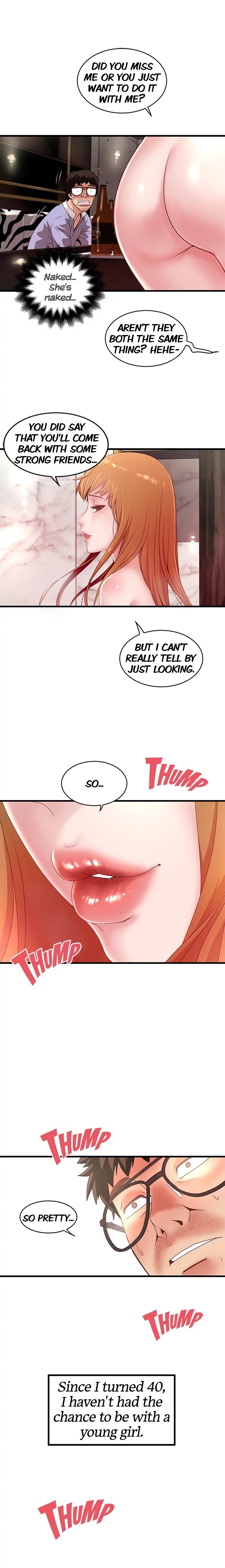 The Housemaid Chapter 10 image 6
