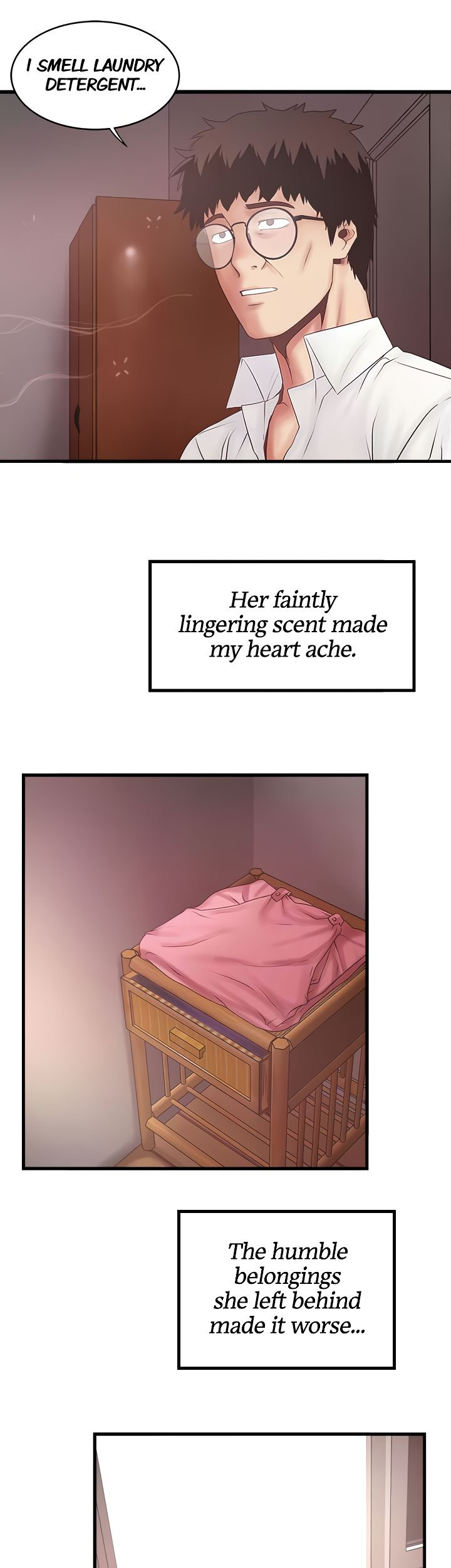 The Housemaid Chapter 100 image 10
