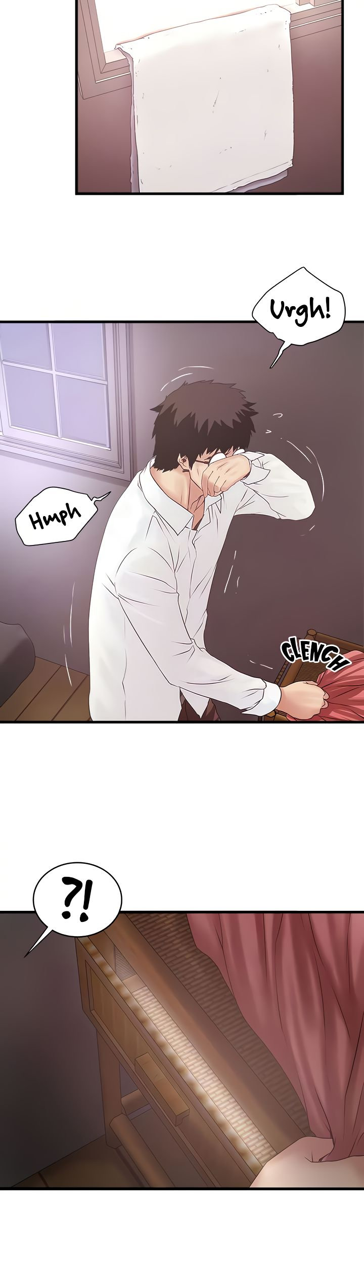 The Housemaid Chapter 100 image 11