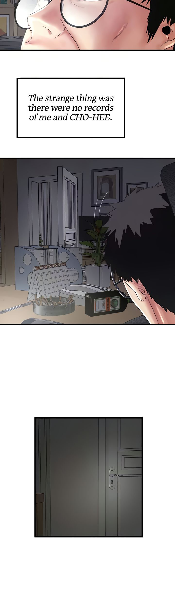 The Housemaid Chapter 100 image 17