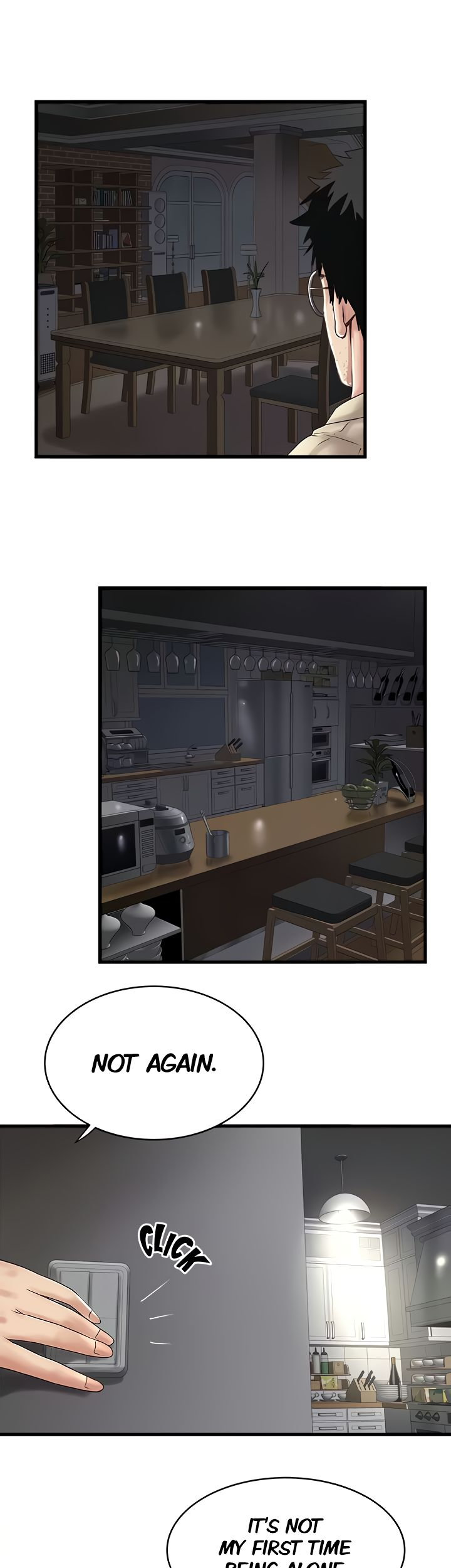 The Housemaid Chapter 100 image 20