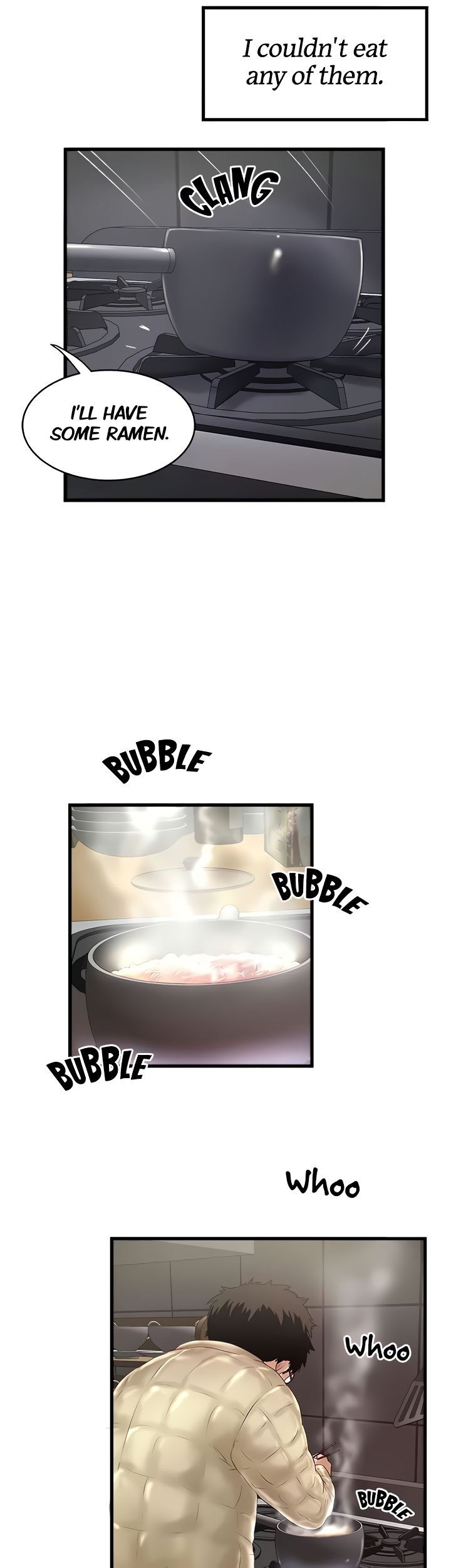 The Housemaid Chapter 100 image 22
