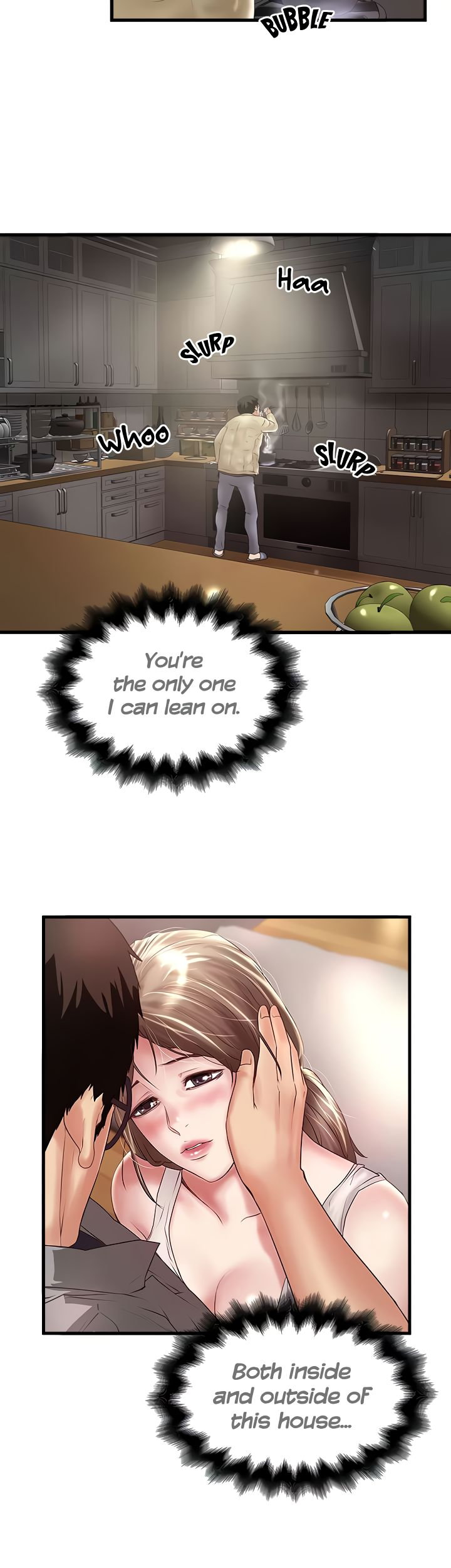 The Housemaid Chapter 100 image 23