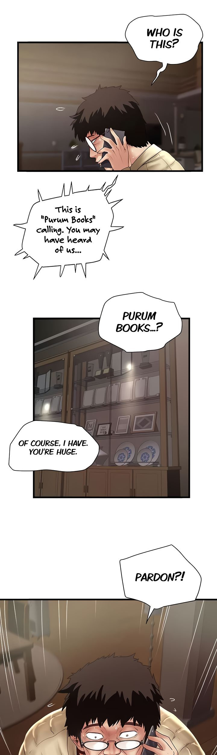 The Housemaid Chapter 100 image 26