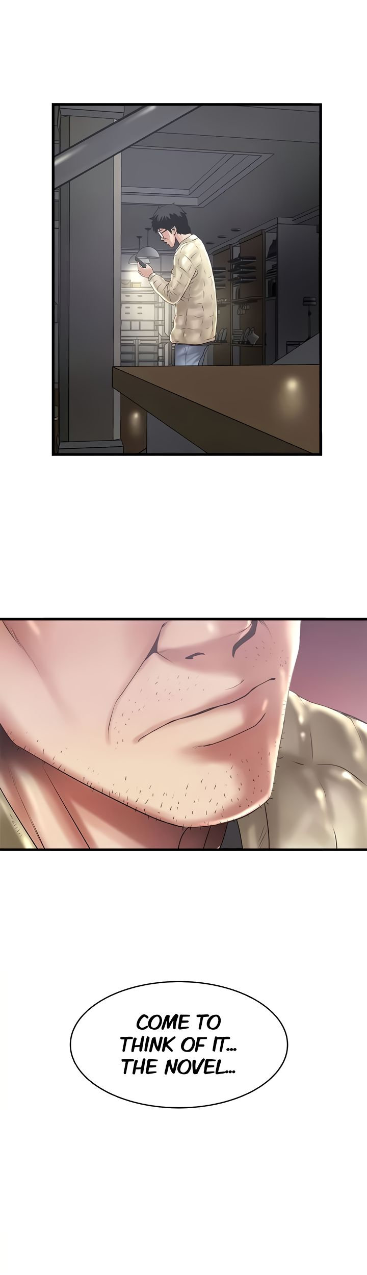 The Housemaid Chapter 100 image 29