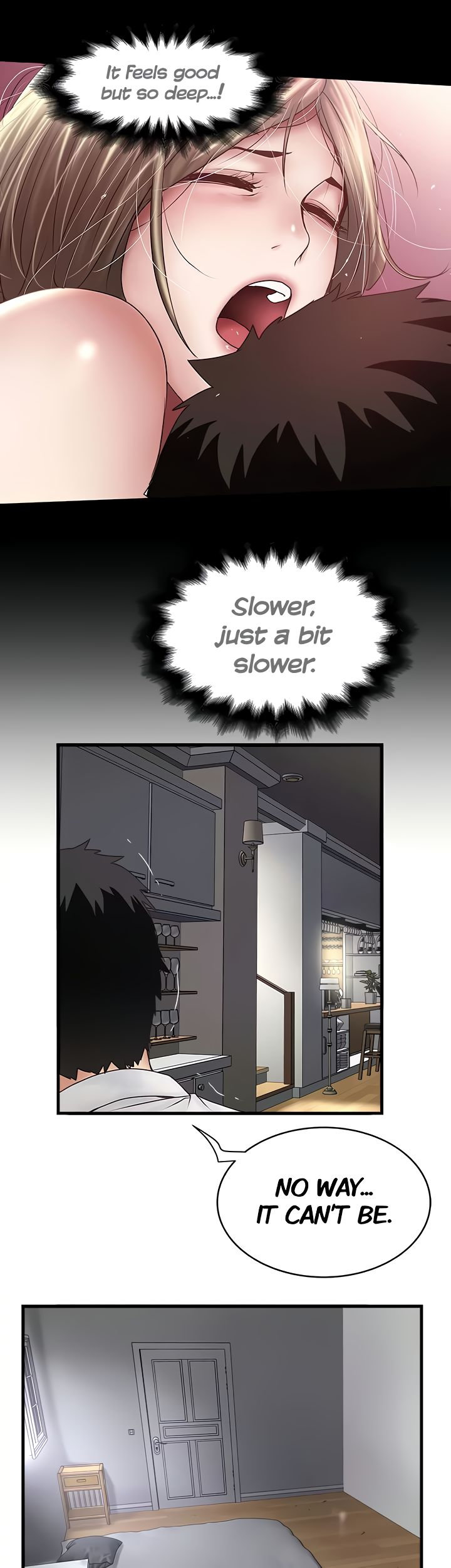 The Housemaid Chapter 100 image 5