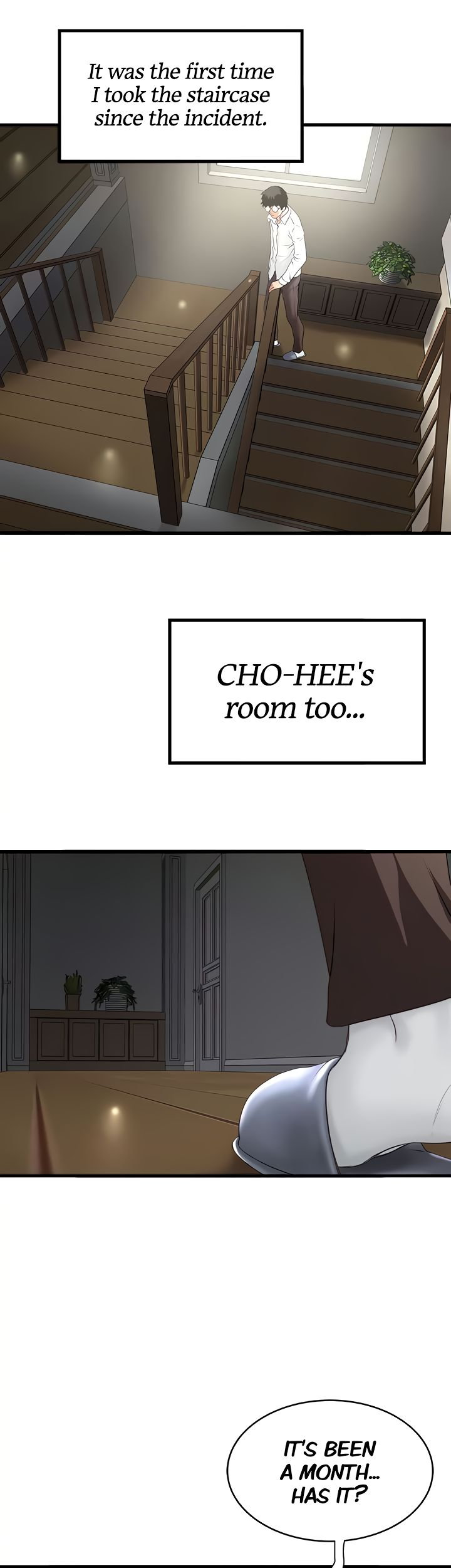 The Housemaid Chapter 100 image 8