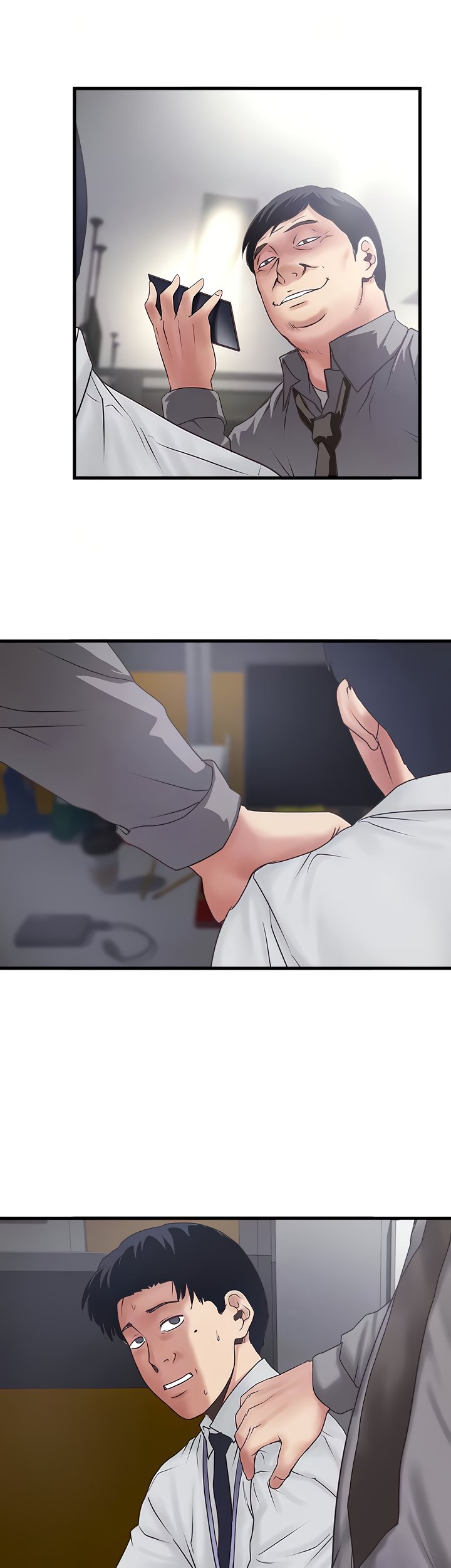 The Housemaid Chapter 101 - The End image 11