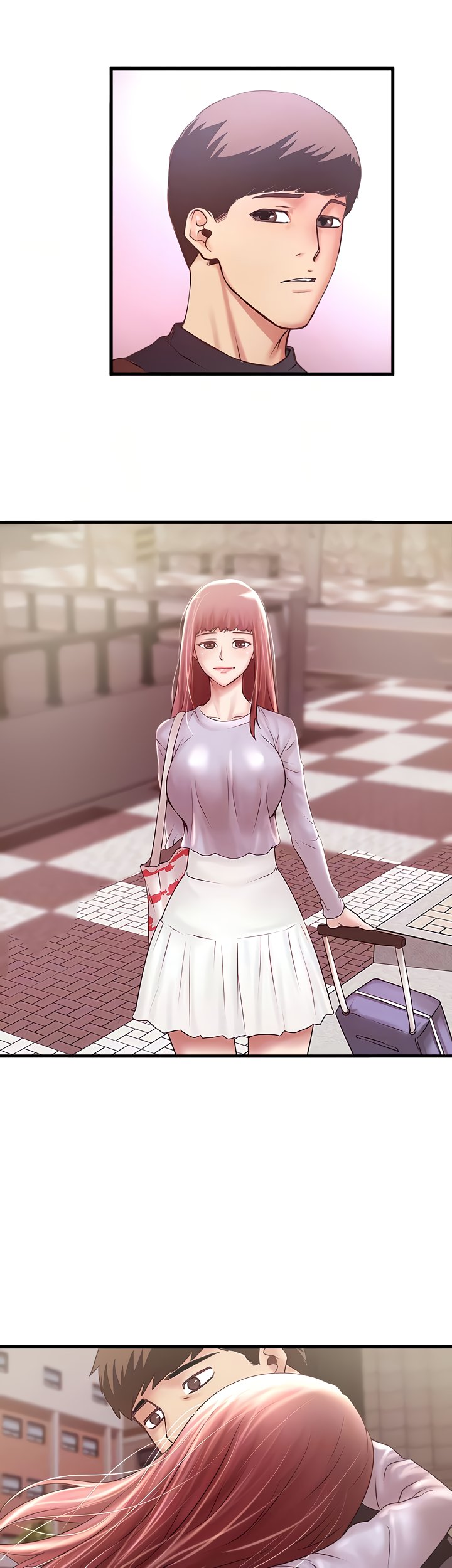 The Housemaid Chapter 101 - The End image 13