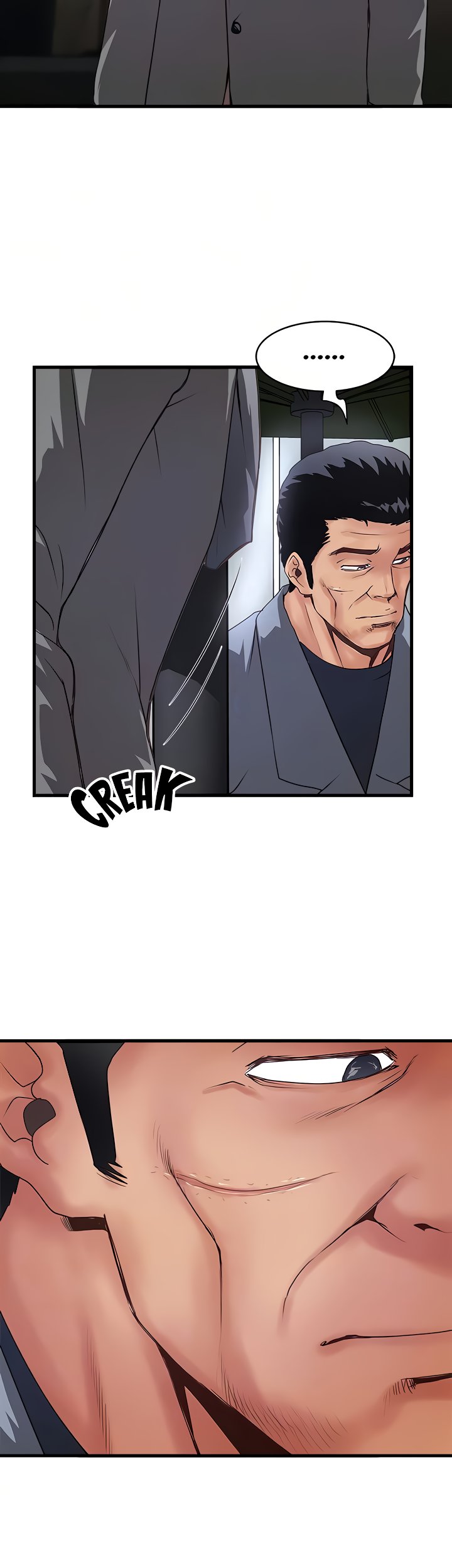 The Housemaid Chapter 101 - The End image 16