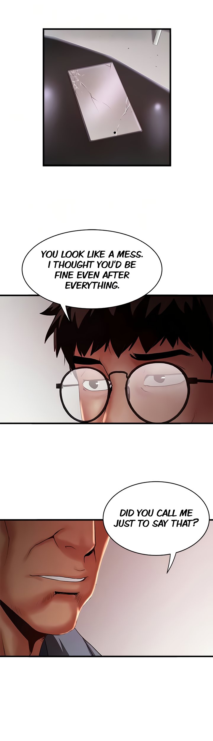 The Housemaid Chapter 101 - The End image 17