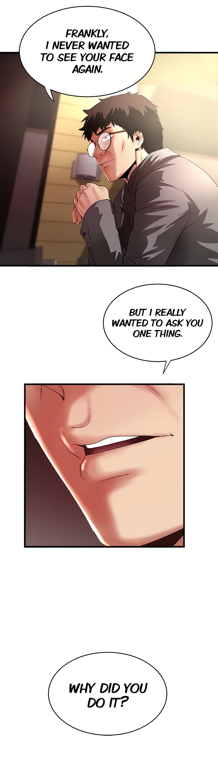 The Housemaid Chapter 101 - The End image 18