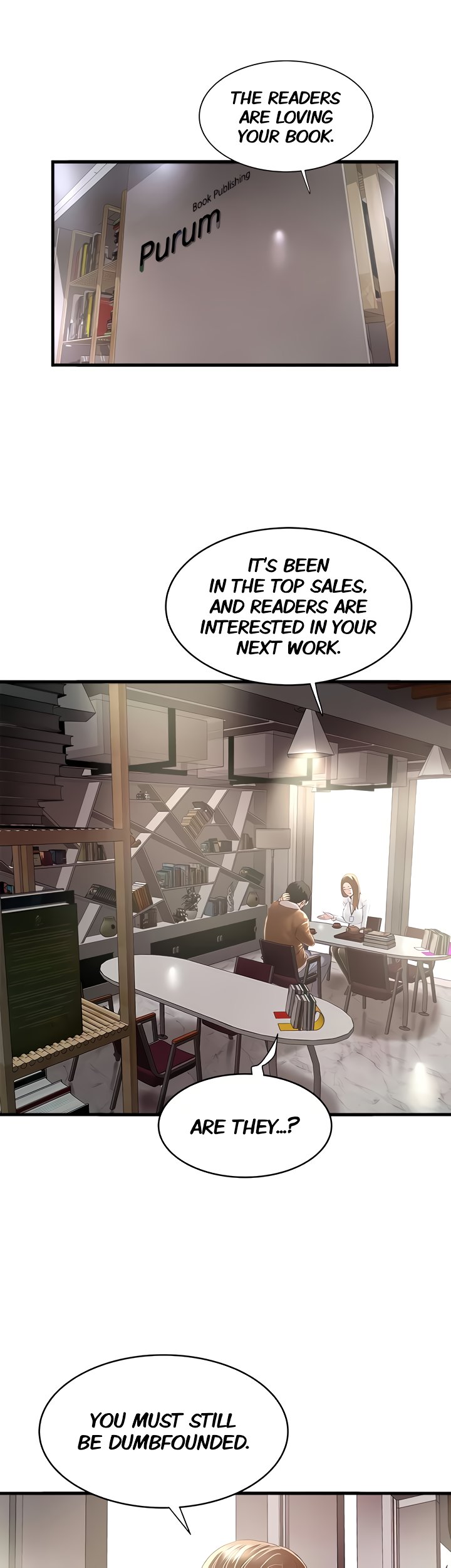 The Housemaid Chapter 101 - The End image 1