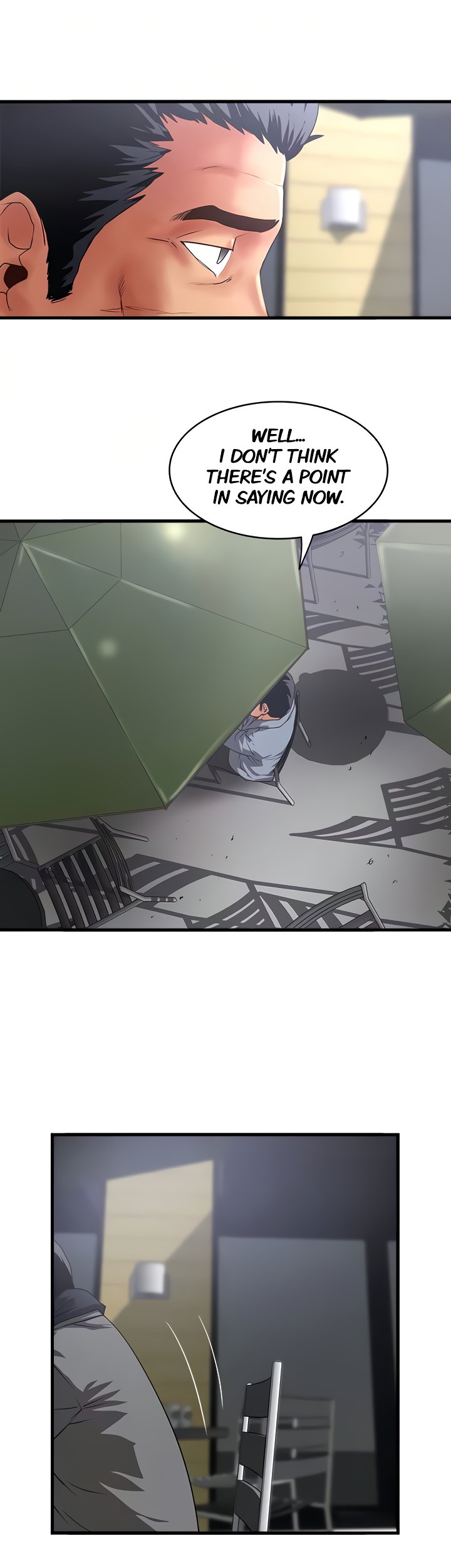The Housemaid Chapter 101 - The End image 19