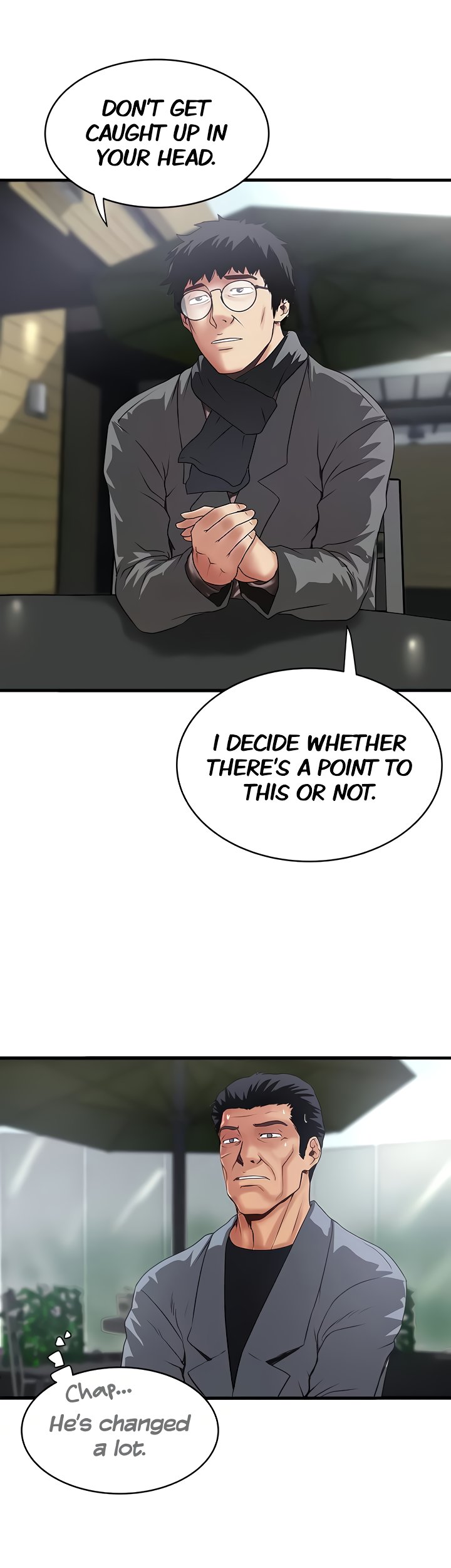 The Housemaid Chapter 101 - The End image 20