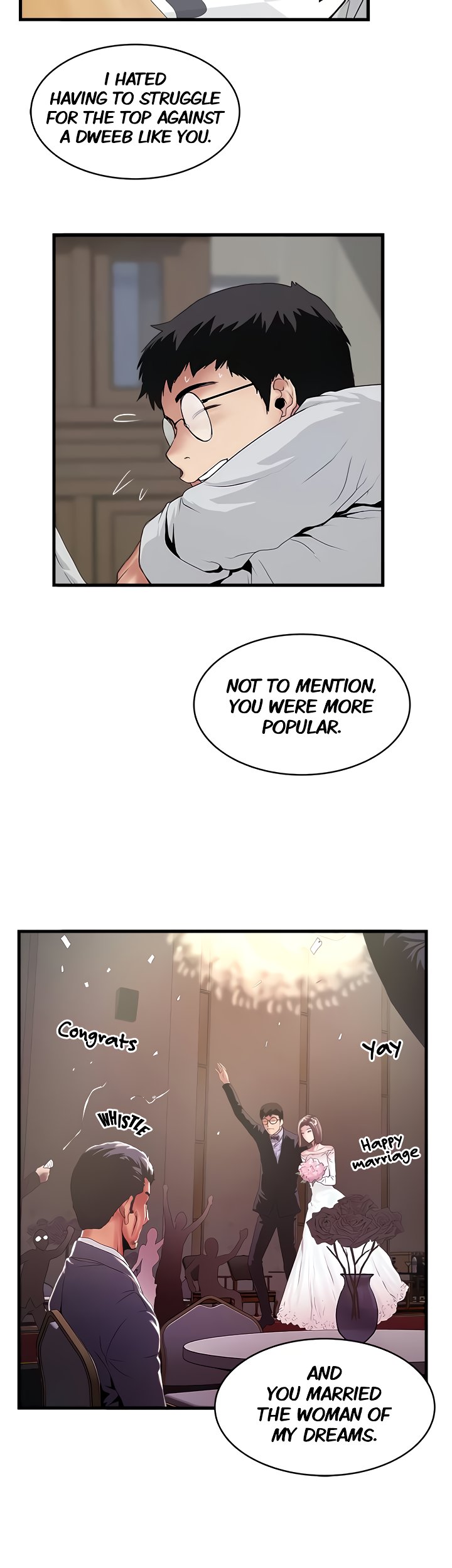 The Housemaid Chapter 101 - The End image 22