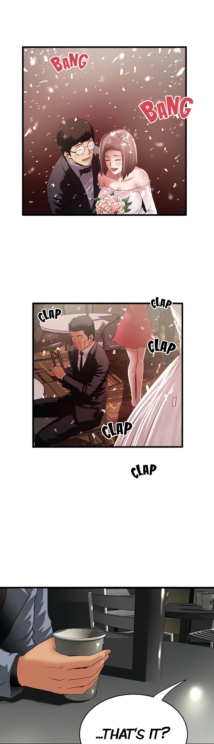 The Housemaid Chapter 101 - The End image 23