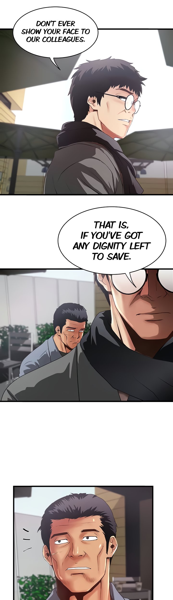 The Housemaid Chapter 101 - The End image 25