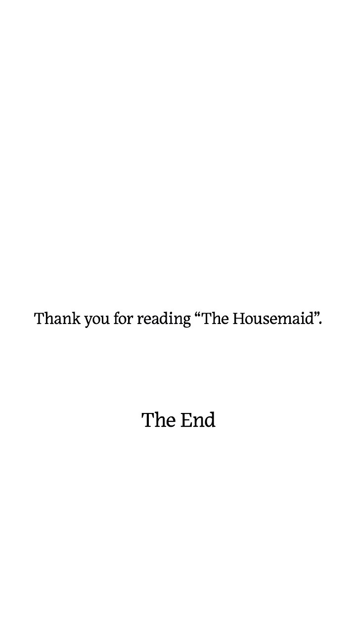 The Housemaid Chapter 101 - The End image 28