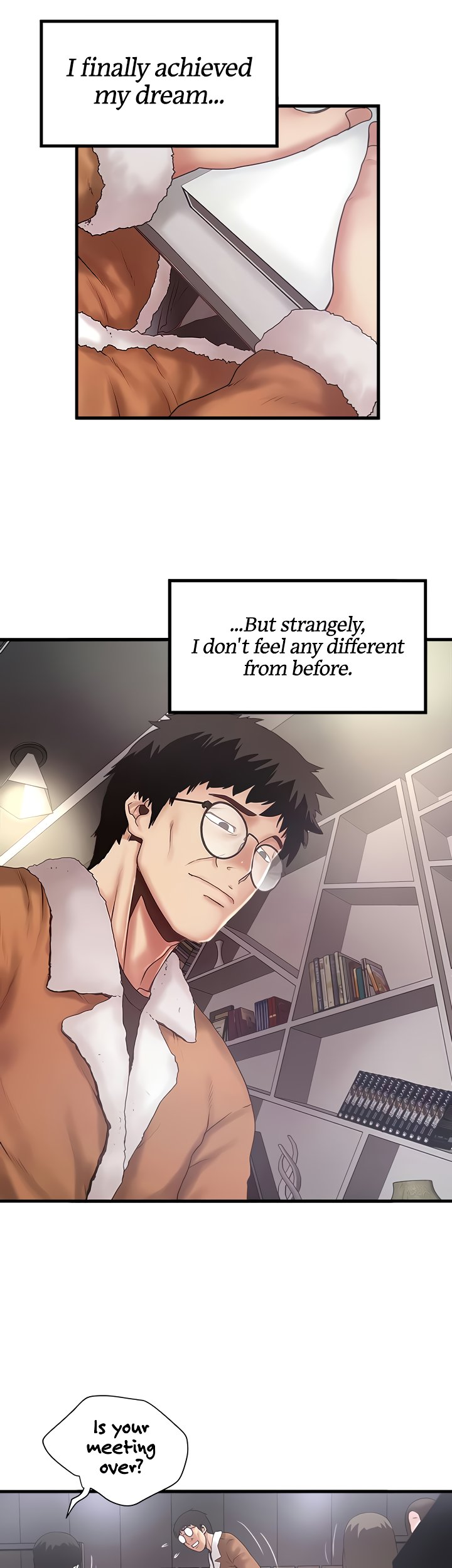 The Housemaid Chapter 101 - The End image 3